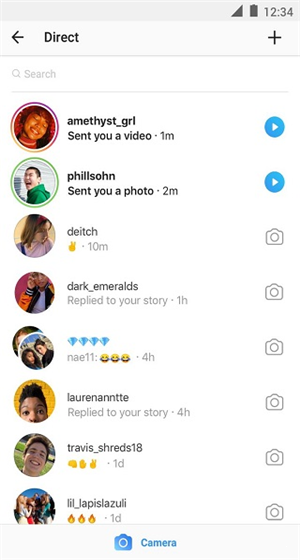 instagram官网下载