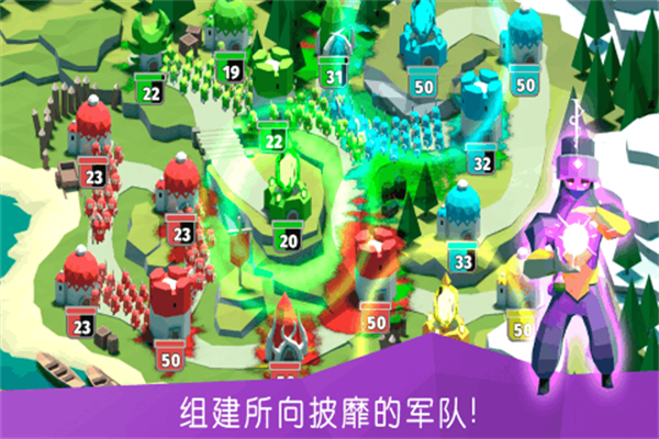决战时刻手游下载第2张图片