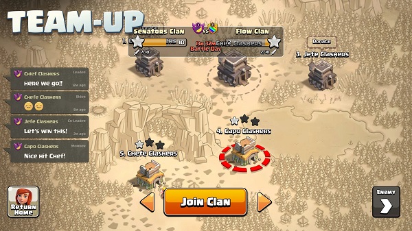 ClashofClans国际版