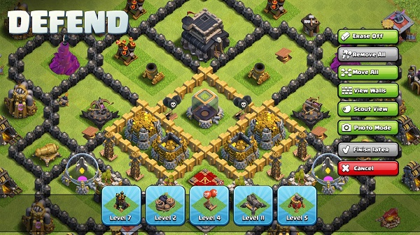 ClashofClans国际版