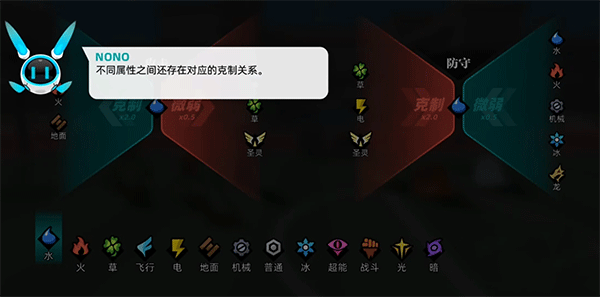 赛尔计划下载雷霆版开荒攻略截图4