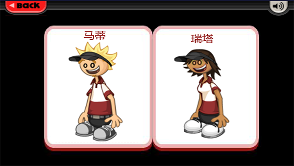 老爹的汉堡店HD原版第2张图片