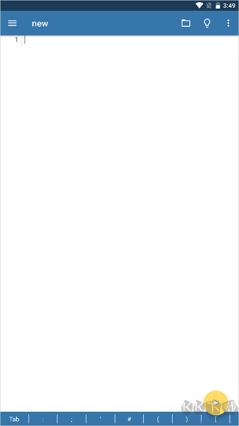 Pydroid3(python编程软件)