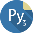 Pydroid3(python编程软件)