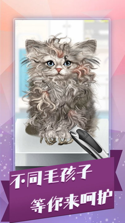 彩妆小达人