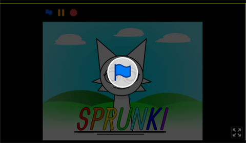 节奏盒子Sprunki