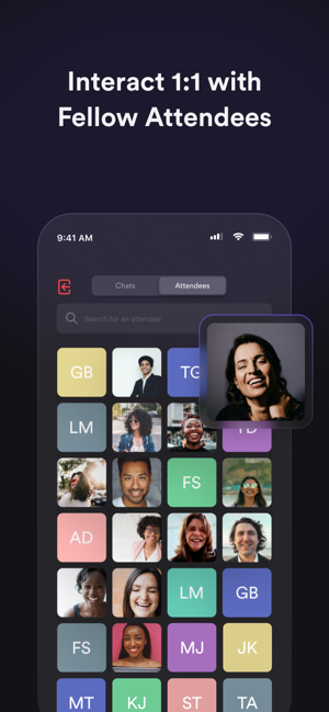 Airmeet