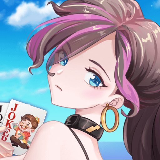 闲来麻将