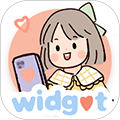 恋恋小组件免费版