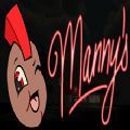 Mannys汉堡店免费版