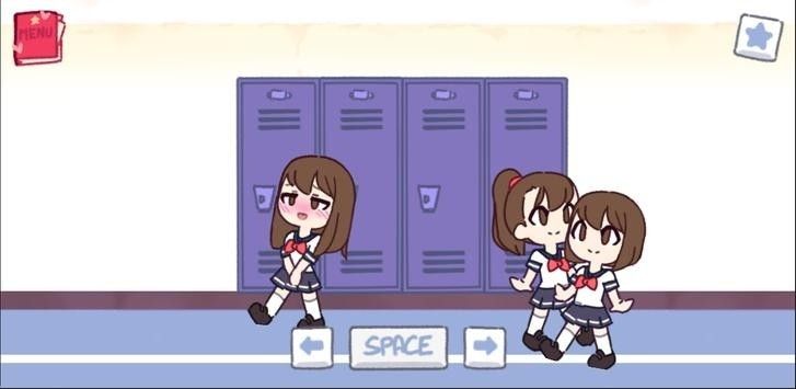 柜子会吃人