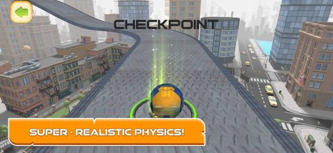 gyroflow官方中文版