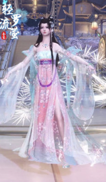 与君初识