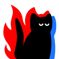 nekotouch埃及猫像素