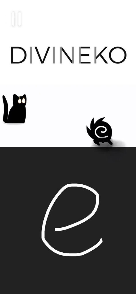 nekotouch埃及猫像素