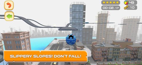 gyroflow官方中文版