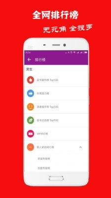 晨阅小说