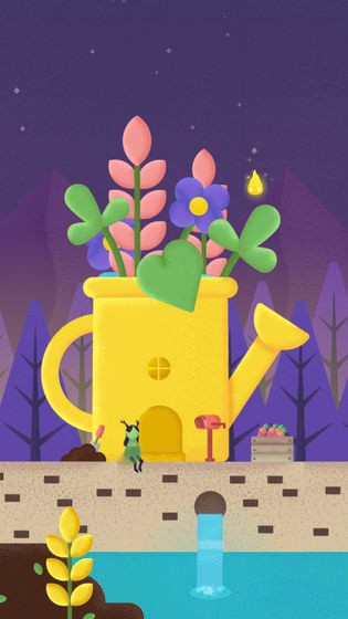 小精灵的足迹(Vestigium)