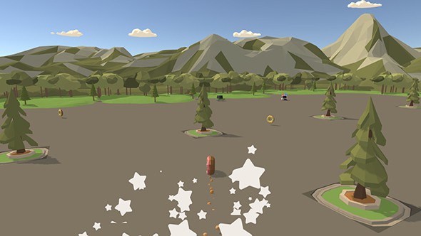 Mmm甜甜圈(Mmm Donuts)