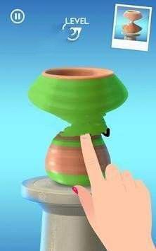 指尖粘土(Pottery Lab)