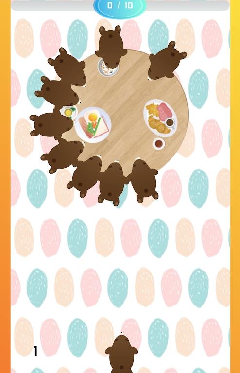 喂食大作战(Seat Shooters)