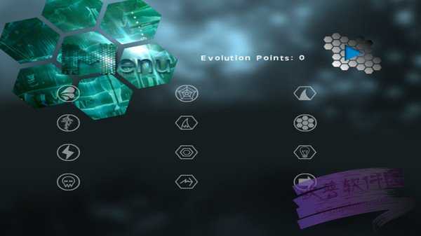 愤怒的微观战争