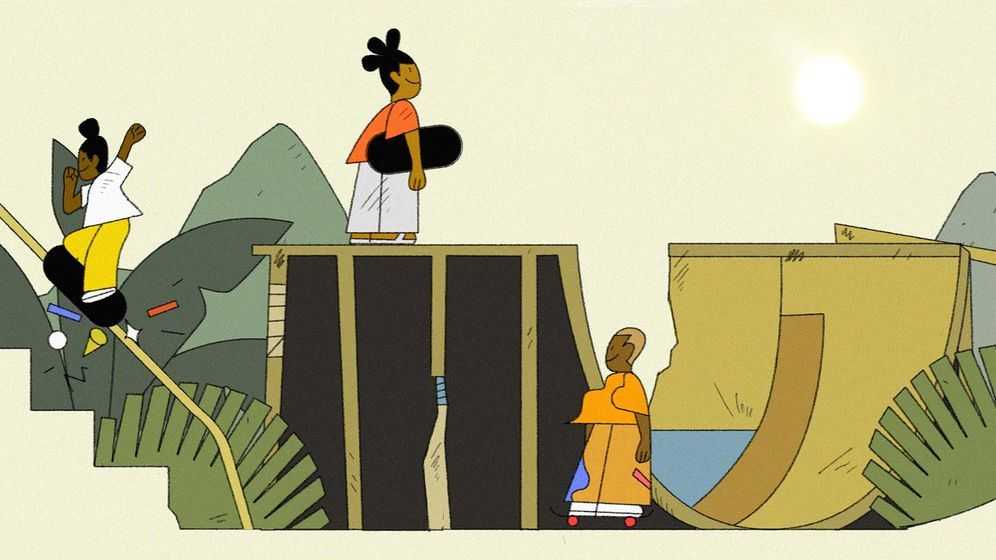 一路向东(RightRunner)