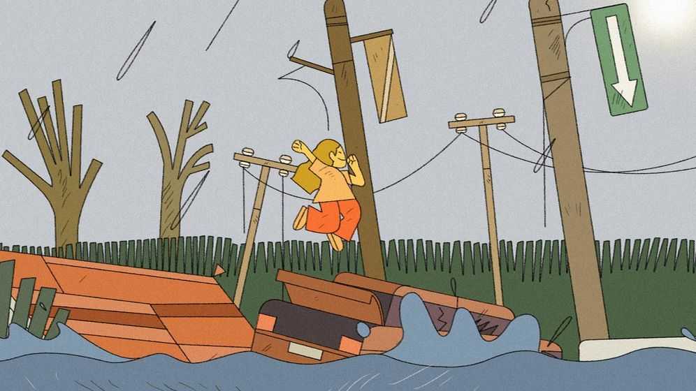 一路向东(RightRunner)