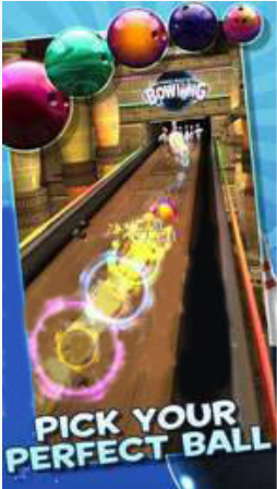 击球大师3D(Strike Master 3D - Bowling Star)