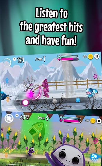 疾走节拍(Run the Beat)