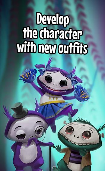 疾走节拍(Run the Beat)