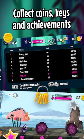 疾走节拍(Run the Beat)