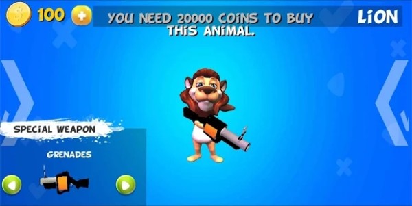 喷绘颜色战争(Paint Blast color war)