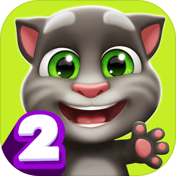 我的汤姆猫2mytalkingtom2v121