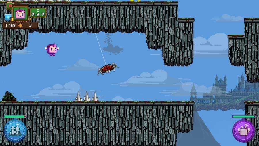 绝境奔跑(Bad Run - Turbo Edition)