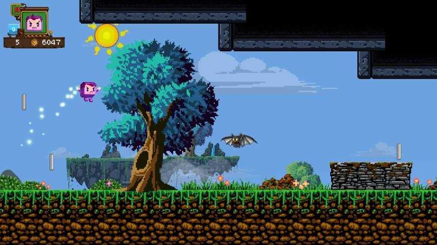 绝境奔跑(Bad Run - Turbo Edition)