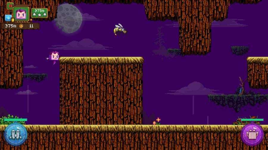 绝境奔跑(Bad Run - Turbo Edition)