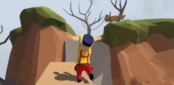 面条人之旅Humans Fall Flat