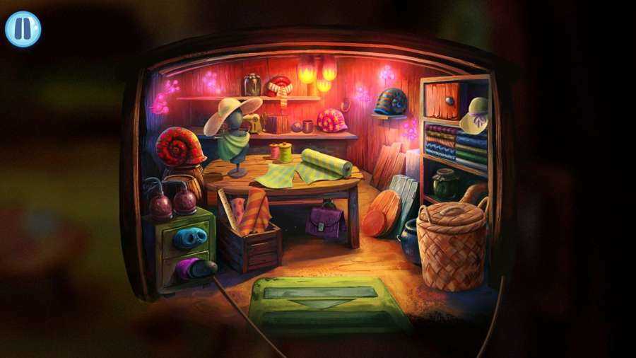 吾之兔兄安卓版