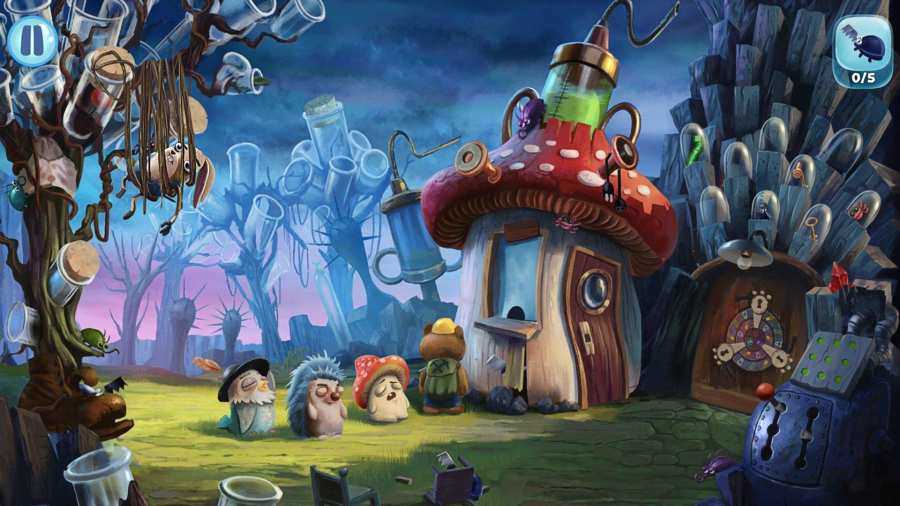 吾之兔兄安卓版