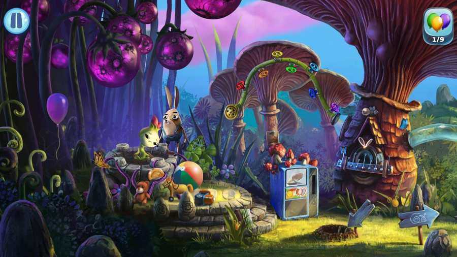 吾之兔兄安卓版