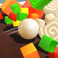 推滚球小游戏安卓版(PushNRoll)