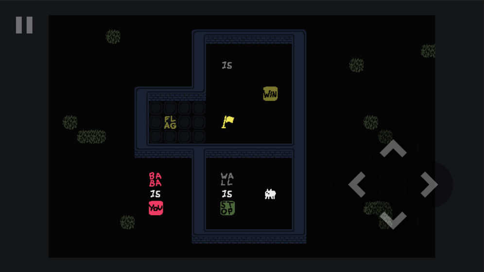 BaBa Is You小游戏正式版