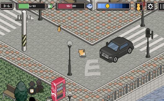 野猫物语小游戏安卓版(???? ???)