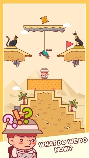 切木板官方版(Slice it all!)