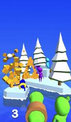 炮打小红人安卓版(Blast Down)