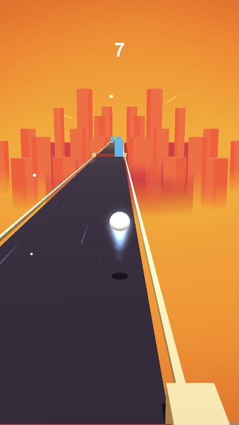 节奏跳跃3d(RhythmHop3D)