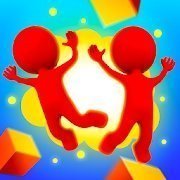 炮打小红人安卓版(Blast Down)