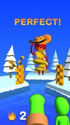 炮打小红人安卓版(Blast Down)