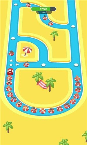 救援小队安卓版(Rescue Boat)